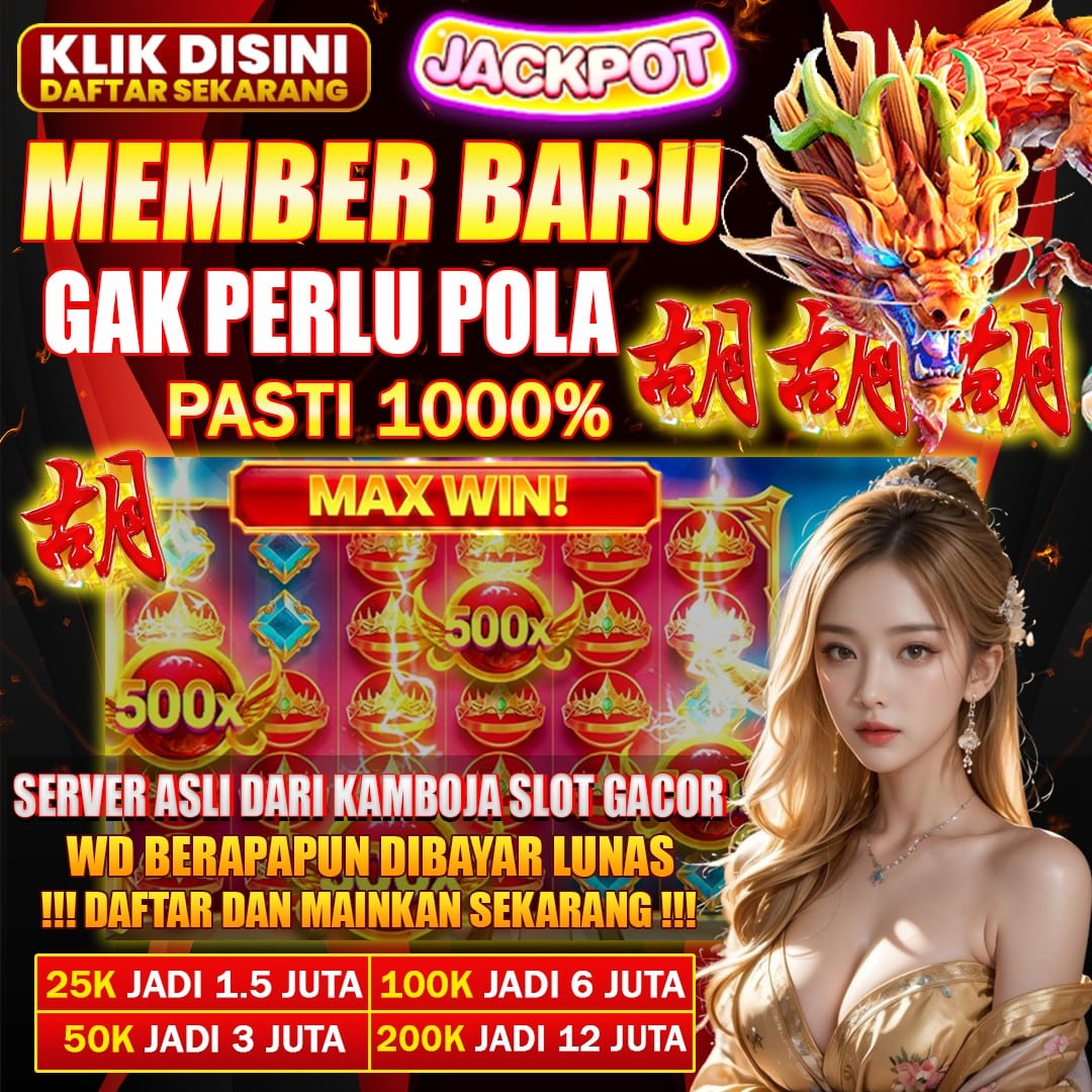 MITRA18: Game Online Depo QRIS Auto Masuk Tanpa Konfirmasi